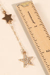 Starlight-necklace set
